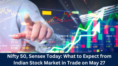 Nifty 50, Sensex Today: What to Expect from Indian Stock Market in Trade on May 27