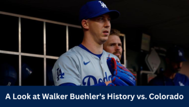 A Look at Walker Buehler's History vs. Colorado