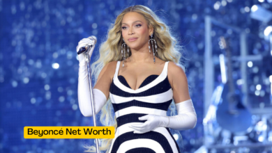 Beyoncé Net Worth