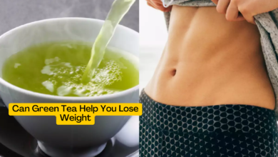 Can Green Tea Help You Lose Weight