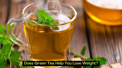 Does Green Tea Help You Lose Weight