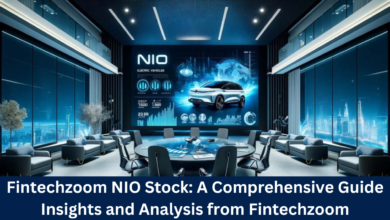 Fintechzoom NIO Stock