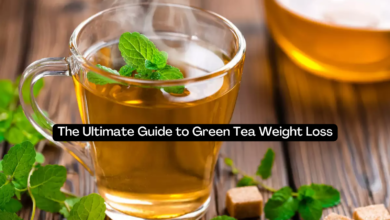 Green Tea Weight Loss