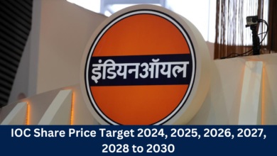 IOC Share Price Target 2024, 2025, 2026, 2027, 2028 to 2030