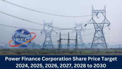 Power Finance Corporation Share Price Target 2024, 2025, 2026, 2027, 2028 to 2030