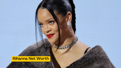 Rihanna Net Worth