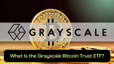 What Is the Grayscale Bitcoin Trust ETF