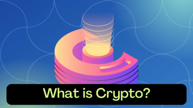 What is Crypto