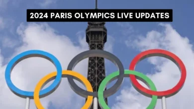 2024 Paris Olympics Live Updates