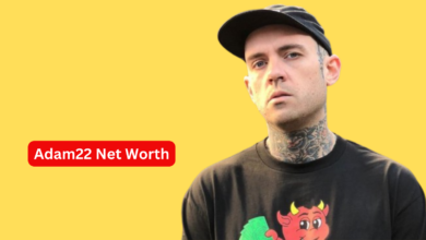 Adam22 Net Worth