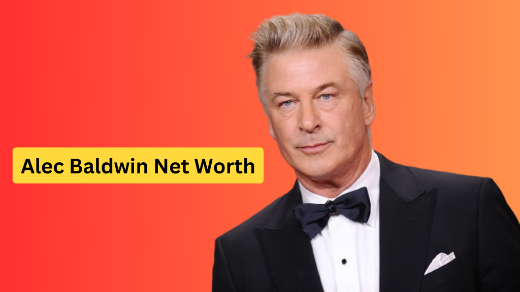 Alec Baldwin Net Worth