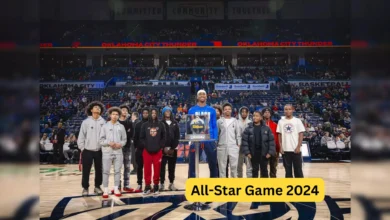 All-Star Game 2024