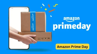 Amazon Prime Day