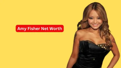 Amy Fisher Net Worth