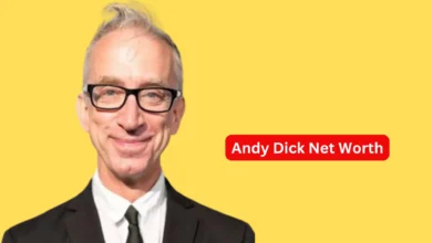 Andy Dick Net Worth