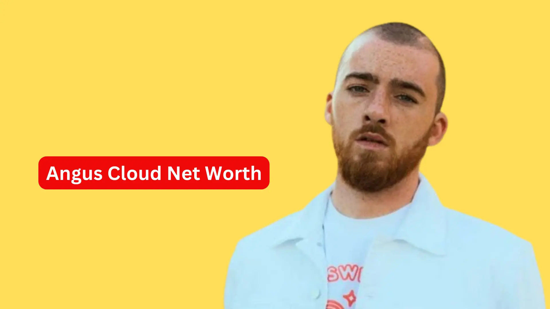 Angus Cloud Net Worth