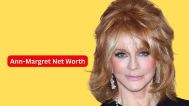 Ann-Margret Net Worth