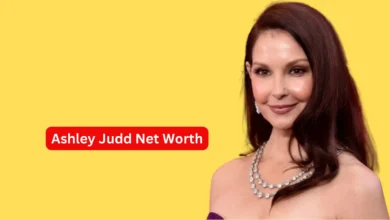 Ashley Judd Net Worth