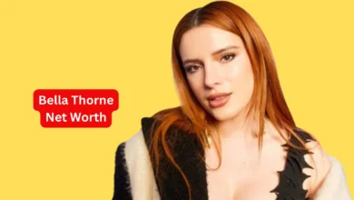 Bella Thorne Net Worth