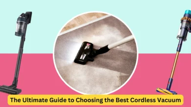 Best Cordless Vacuum