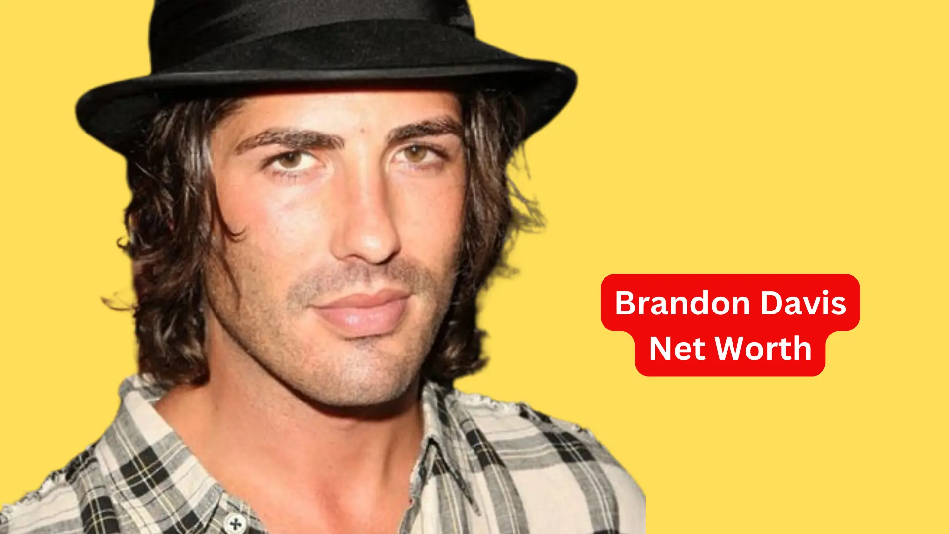 Brandon Davis Net Worth