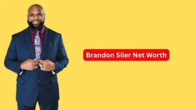 Brandon Siler Net Worth