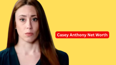 Casey Anthony Net Worth