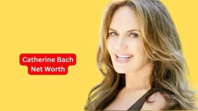 Catherine Bach Net Worth