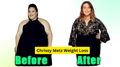 Chrissy Metz Weight Loss