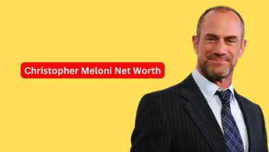 Christopher Meloni Net Worth