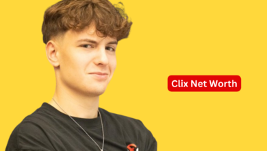 Clix Net Worth