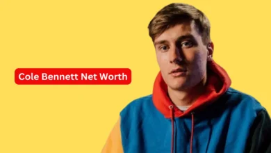 Cole Bennett Net Worth