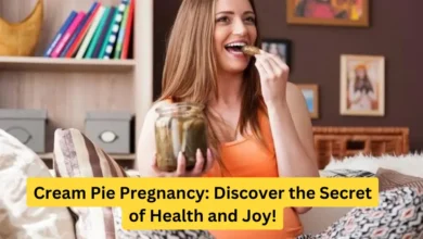 Cream Pie Pregnancy