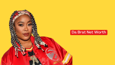 Da Brat Net Worth