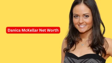 Danica McKellar Net Worth