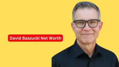 David Baszucki Net Worth