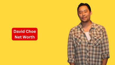 David Choe Net Worth