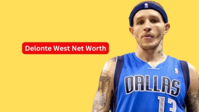 Delonte West Net Worth