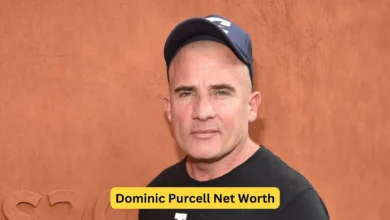 Dominic Purcell Net Worth