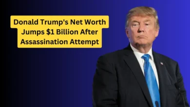 Donald Trump's Net Worth