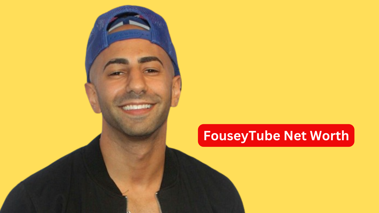 FouseyTube Net Worth