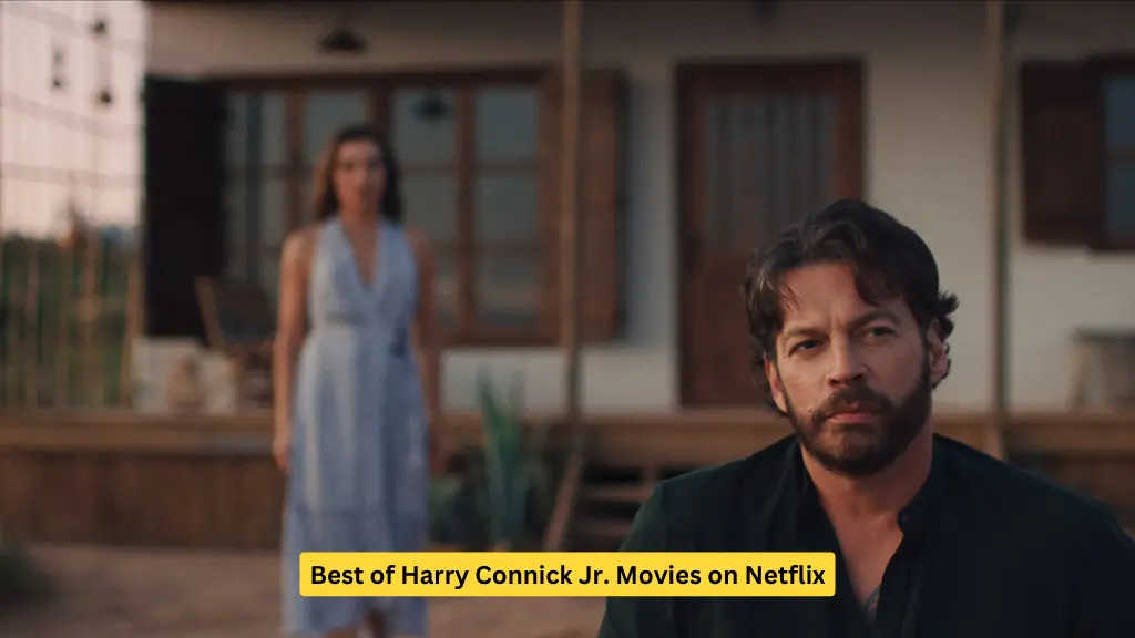 Harry Connick Jr. Movies on Netflix