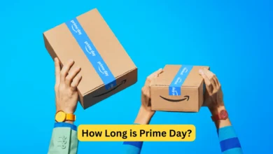 How Long is Prime Day