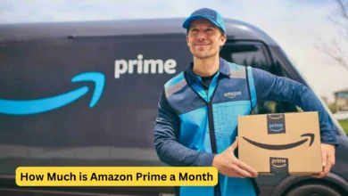 How Much is Amazon Prime a Month