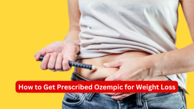 How to Get Prescribed Ozempic for Weight Loss