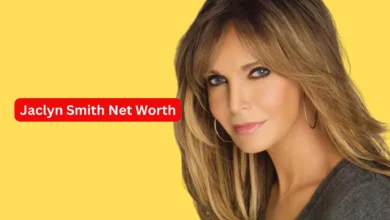 Jaclyn Smith Net Worth