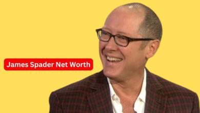 James Spader Net Worth