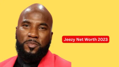 Jeezy Net Worth 2023