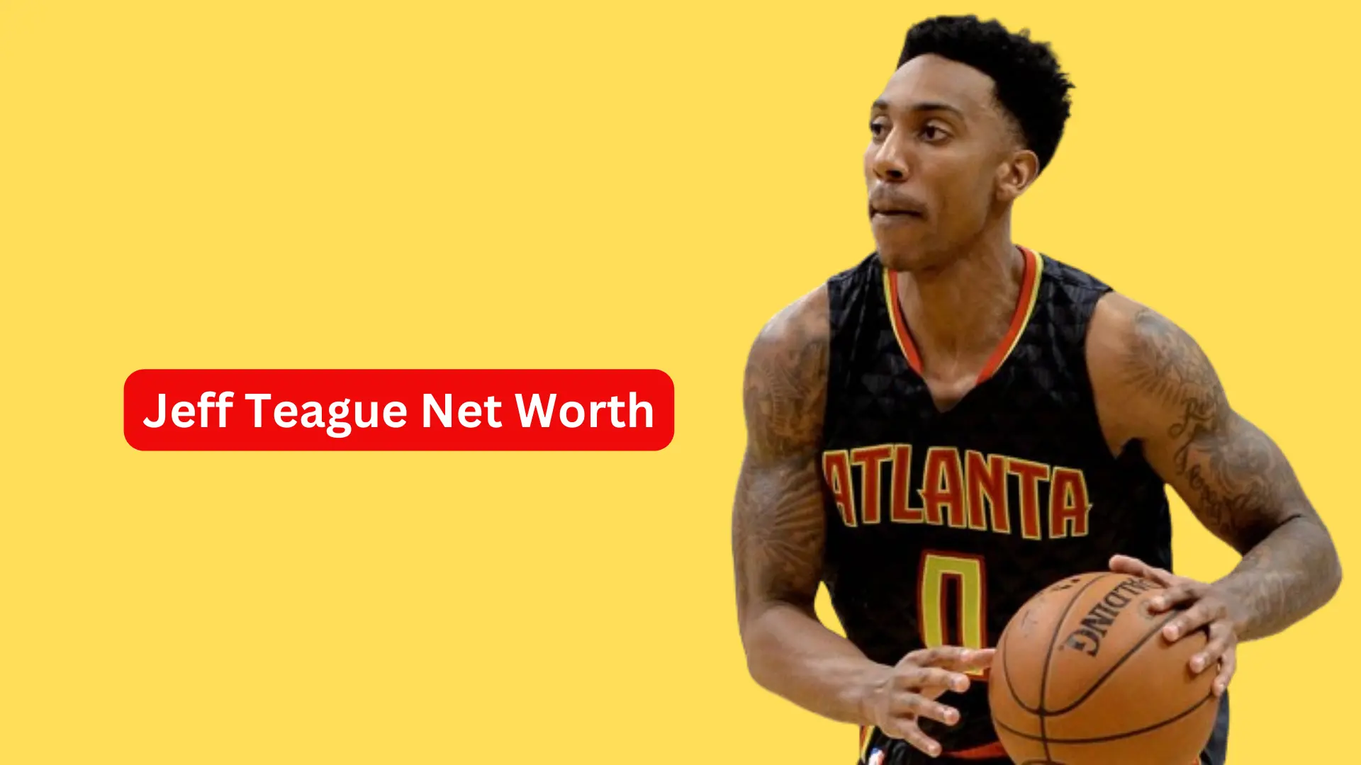 Jeff Teague Net Worth