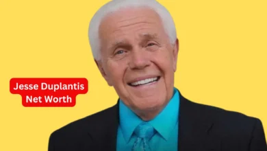 Jesse Duplantis Net Worth